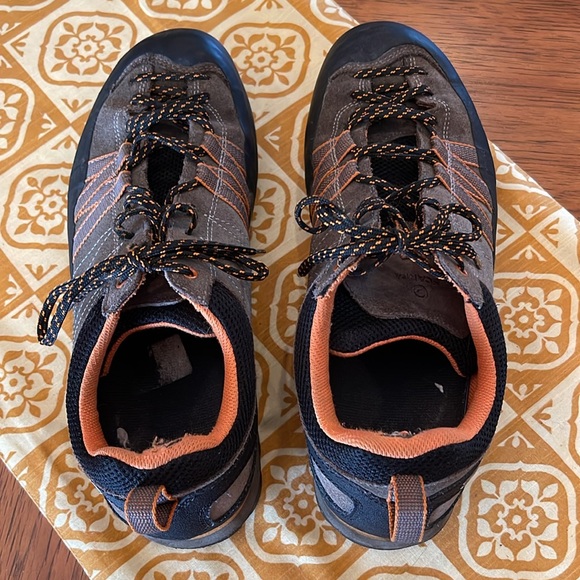 SCARPA MENS TRAIL SHOES - Picture 2 of 6